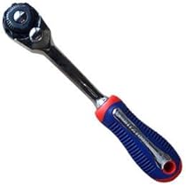ツイストラチェット ツイスト ラチェットレンチ 総磨き トップ工業 両口ラチェット